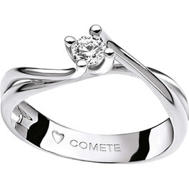 Anello Donna Gioielli Comete Codice: ANB 1409