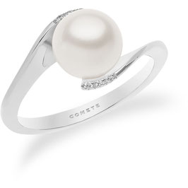 Anello Donna Gioielli Comete Fantasie di Perle Referenza:  ANP 380