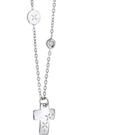 COMETE Collana Donna Gioielli  GLB 839