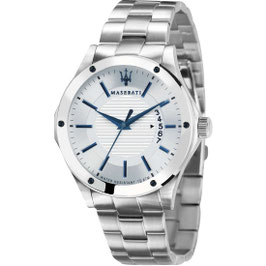 MASERATI OROLOGIO UOMO CIRCUITO R8853127001