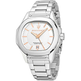 MASERATI OROLOGIO FUORICLASSE R8853116004