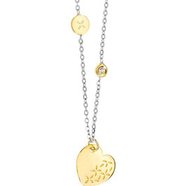 COMETE Collana Donna Gioielli GLB 834