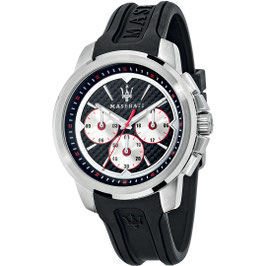 MASERATI OROLOGIO CRONOGRAFO SFIDA R8851123001