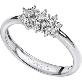 Anello Donna Gioielli Comete Trilogy ANB 1474