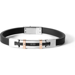 COMETE Bracciale Uomo Gioielli Comete Codice: UBR 580