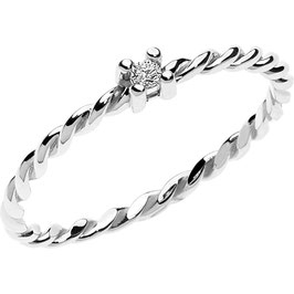 Anello Donna Gioielli Comete ANB 1771