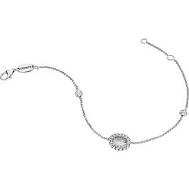 COMETE Bracciale Donna Gioielli Comete Argento 925 Codice: BRA 118