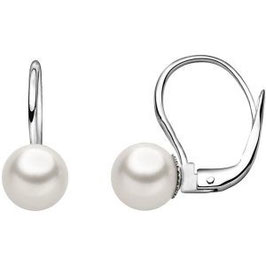 COMETE Orecchini Donna Gioielli Perla ORP 273 B