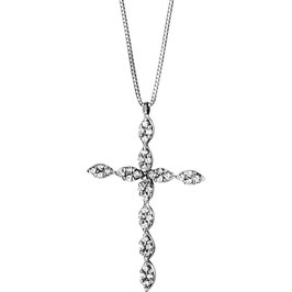 COMETE Collana Donna Gioielli GLB 649