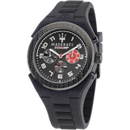 MASERATI OROLOGIO MULTIFUNZIONE PNEUMATIC R8851115006