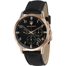 MASERATI OROLOGIO UOMO RICORDO R8871625004