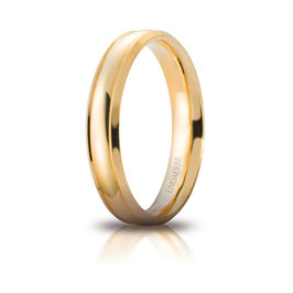 Fede Unoaerre Orion Oro Giallo 40AFC279