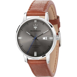 MASERATI OROLOGIO UOMO ELEGANZA R8851130002