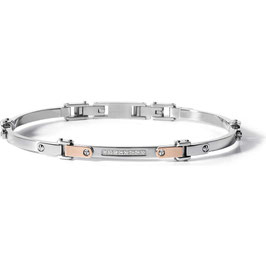 Bracciale Uomo Gioielli Comete