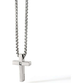 COMETE Collana Uomo Gioielli Comete Random Codice: UGL 507
