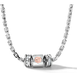 COMETE Collana Uomo Gioielli Comete Argento 925 Codice: UGL 308