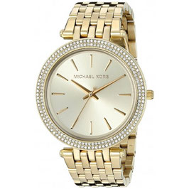 Orologio Michael Kors da donna Collezione Darci MK3191