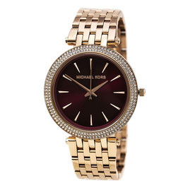 Orologio Michael Kors da donna Collezione Darci MK3378