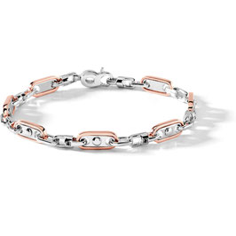 Bracciale Uomo Gioielli Comete