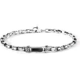 Bracciale Uomo Gioielli Comete
