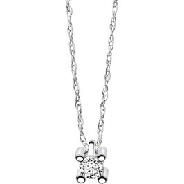 COMETE Collana Donna Gioielli Punto Luce Codice: GLB 908