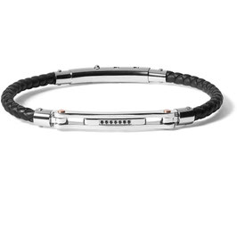 Bracciale Uomo Gioielli Comete Nipper Codice: UBR 660