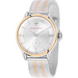 Maserati Orologio Uomo  Epoca R8853118005