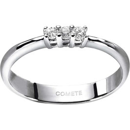 Anello Donna Gioielli Comete Trilogy  ANB 782