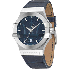 MASERATI OROLOGIO POTENZA R8851108015