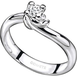 Anello Donna Gioielli Comete Codice: ANB 1286