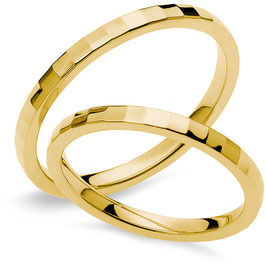Fede Comete In Oro Giallo Collezione: Ettore e Andromeda Referenza: ANB 1867G