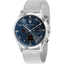 MASERATI OROLOGIO UOMO RICORDO R8873625003