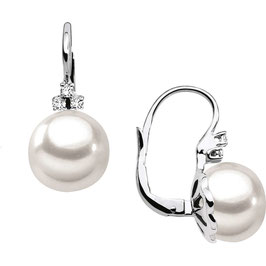 COMETE Orecchini Donna Gioielli ORP 459