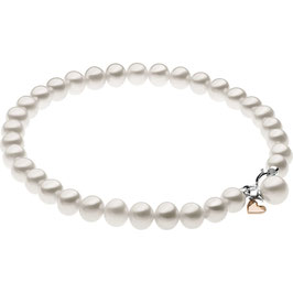 Bracciale Donna Gioielli Comete Fantasie Di Perle Codice: BRQ 212