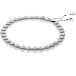 COMETE Bracciale Donna Gioielli Comete Perla Codice: BRQ 168