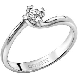 Anello Donna Gioielli Comete Aurora Referenza: ANB 1587