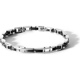 COMETE Bracciale Uomo Gioielli Comete Codice: UBR 576