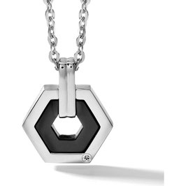 COMETE Necklace Man Jewellery Comete Code: UGL 304