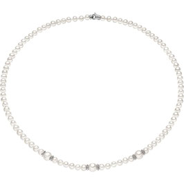 COMETE Collana Donna Gioielli FFW 143