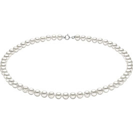 Collana Donna Gioielli Comete Perla Codice: FWQ 101 AM