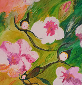 Blumenelfen