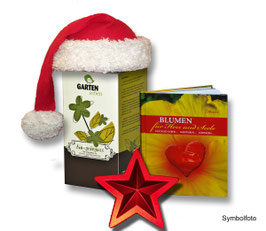 Winter-Geschenk