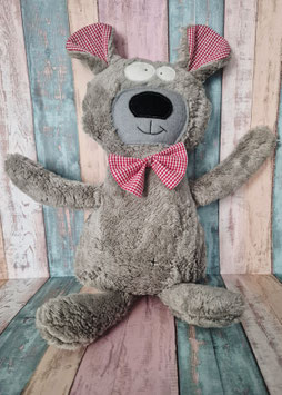 BIO Teddy - Herr Schmidt