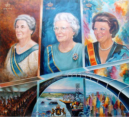 Drie Koninginnen Netherlands