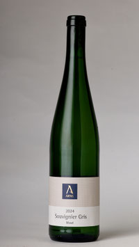 Souvignier Gris | 2024