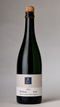 2023 Riesling BRUT