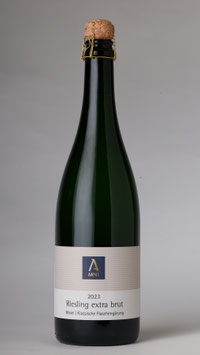 2023 Riesling EXTRA BRUT