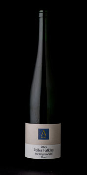 Reiler Falklay Riesling trocken | 2025 | NEU