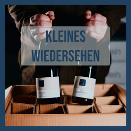 KLEINES WIEDERSEHEN – quer durchs Sortiment