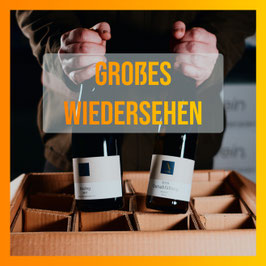 GROßES WIEDERSEHEN – Premium